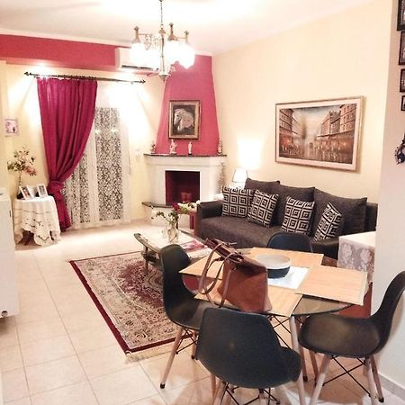 شقة Giorgio House Meteora كالامباكا المظهر الخارجي الصورة