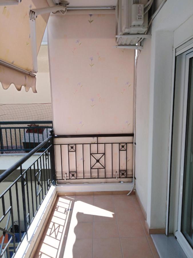 شقة Giorgio House Meteora كالامباكا المظهر الخارجي الصورة