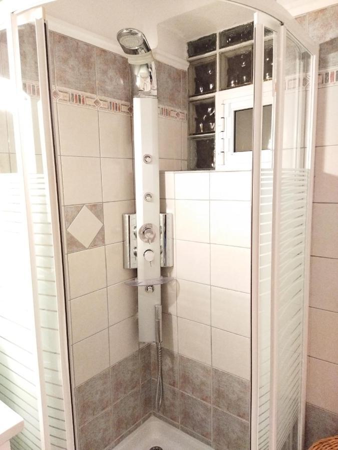 شقة Giorgio House Meteora كالامباكا المظهر الخارجي الصورة