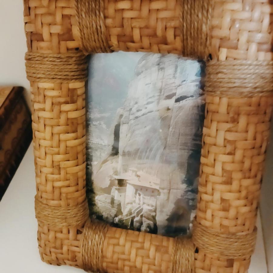 شقة Giorgio House Meteora كالامباكا المظهر الخارجي الصورة