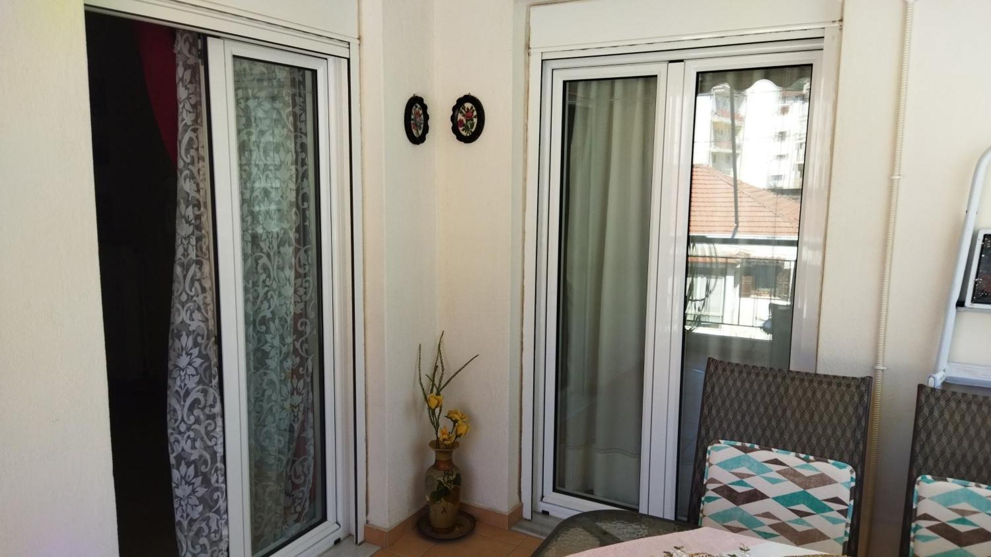 شقة Giorgio House Meteora كالامباكا المظهر الخارجي الصورة