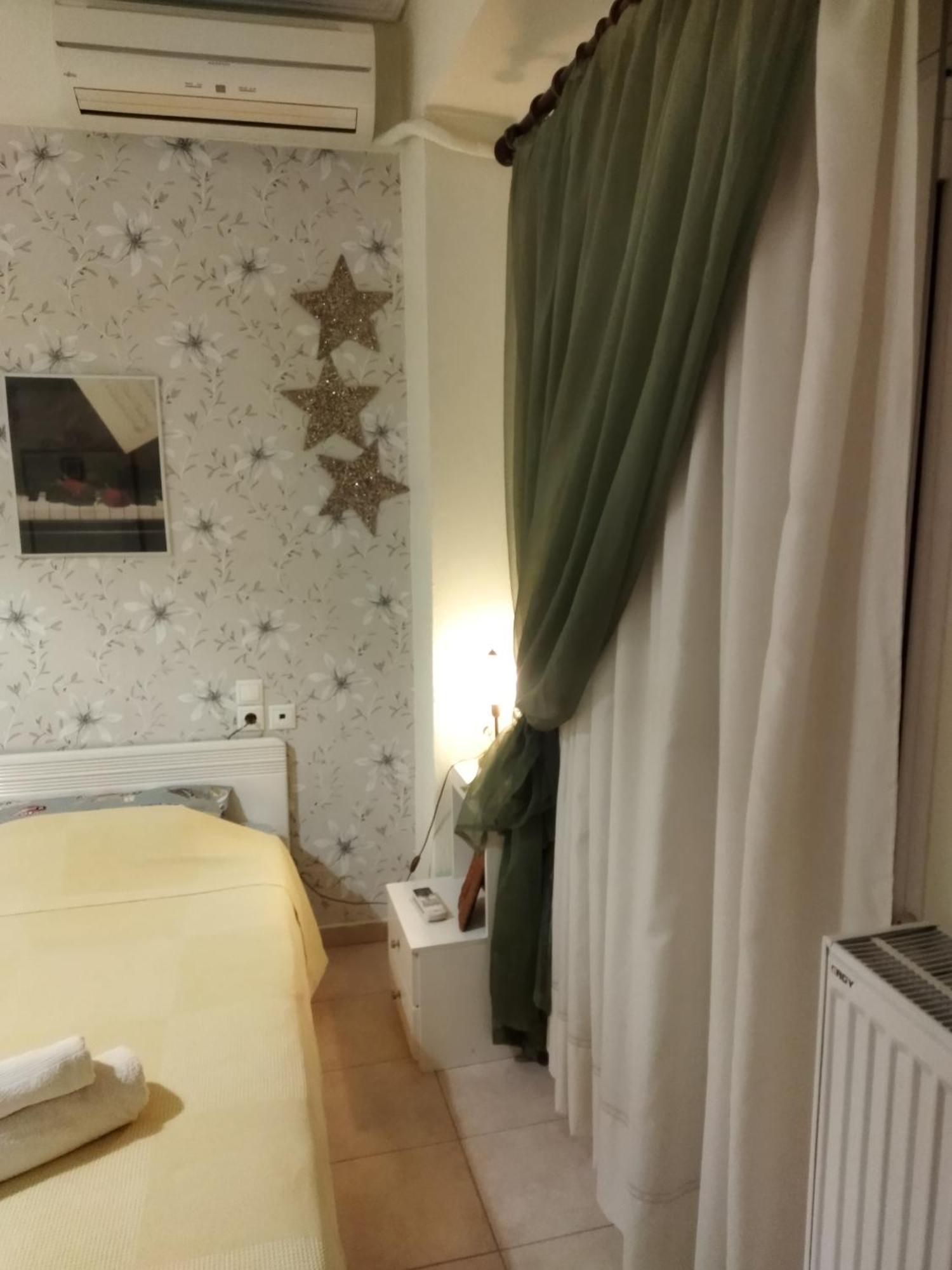 شقة Giorgio House Meteora كالامباكا المظهر الخارجي الصورة