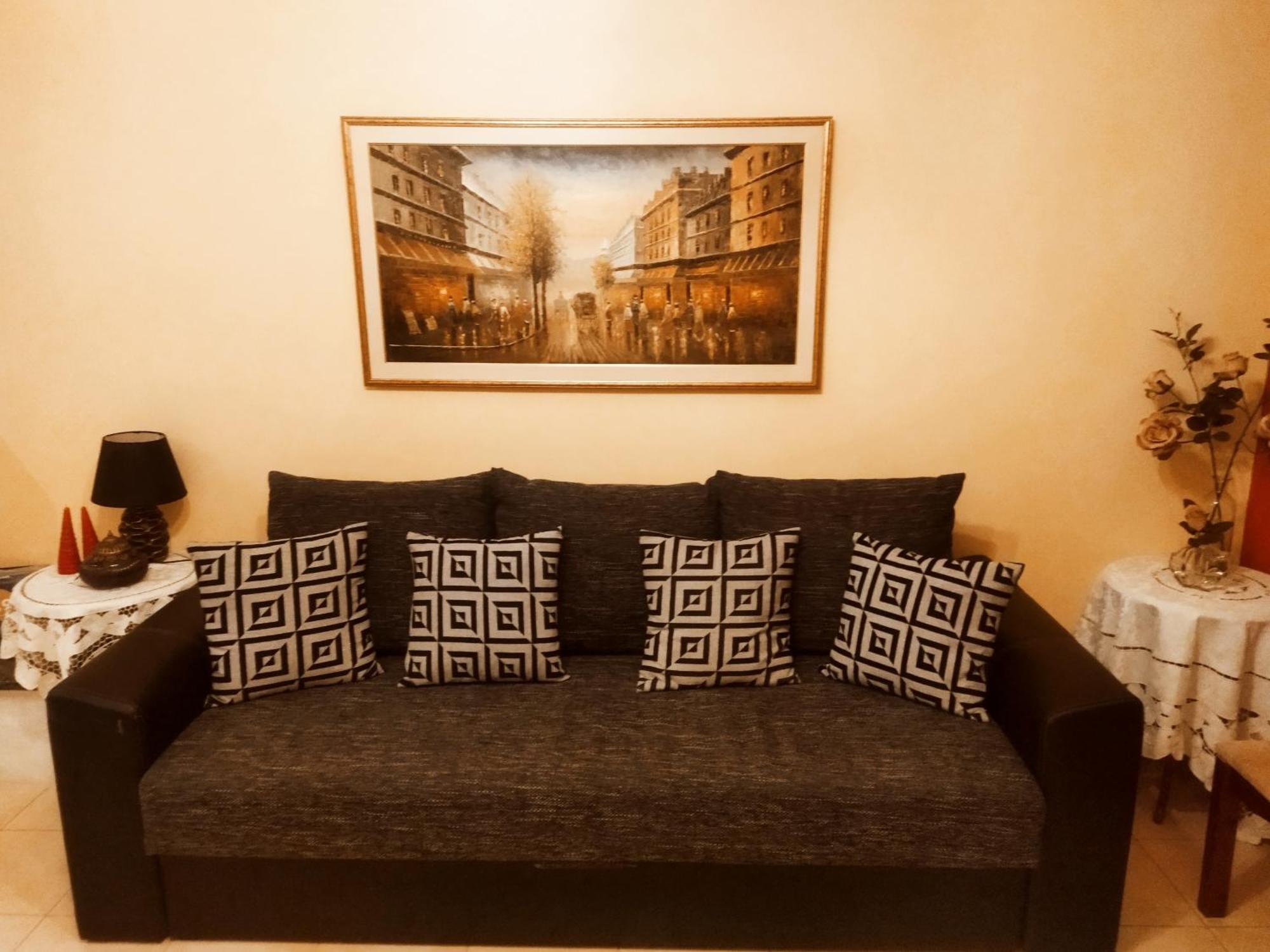 شقة Giorgio House Meteora كالامباكا المظهر الخارجي الصورة