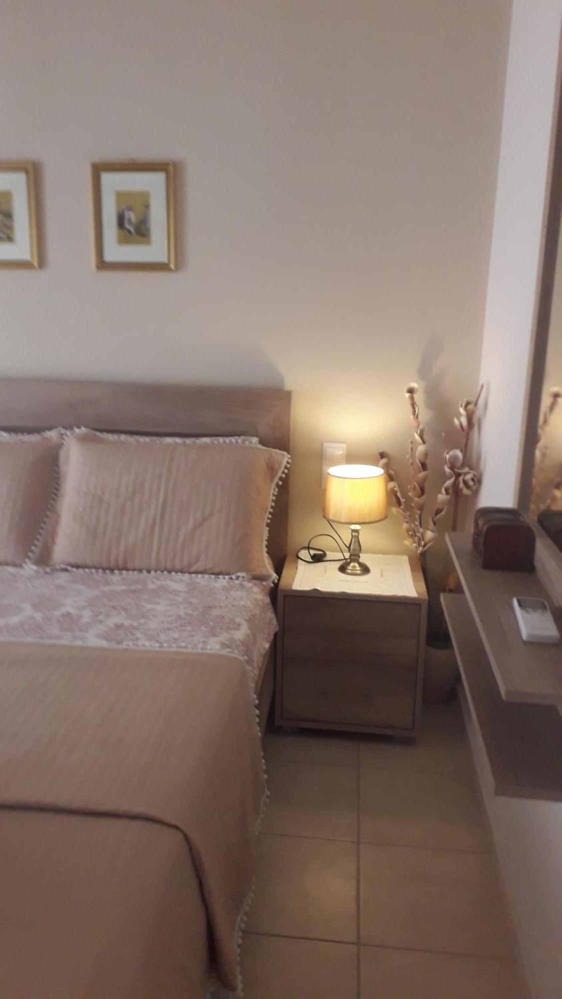 شقة Giorgio House Meteora كالامباكا المظهر الخارجي الصورة