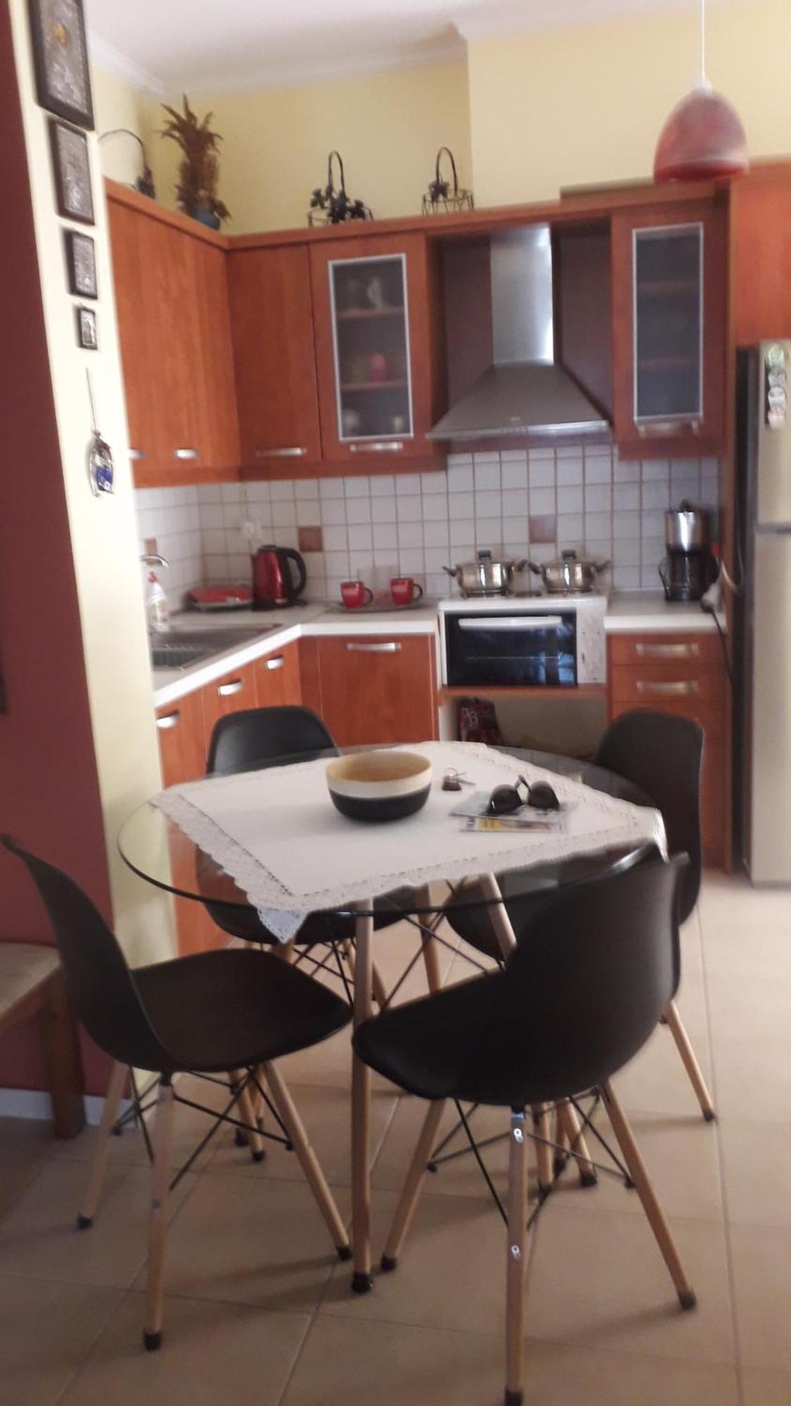 شقة Giorgio House Meteora كالامباكا المظهر الخارجي الصورة