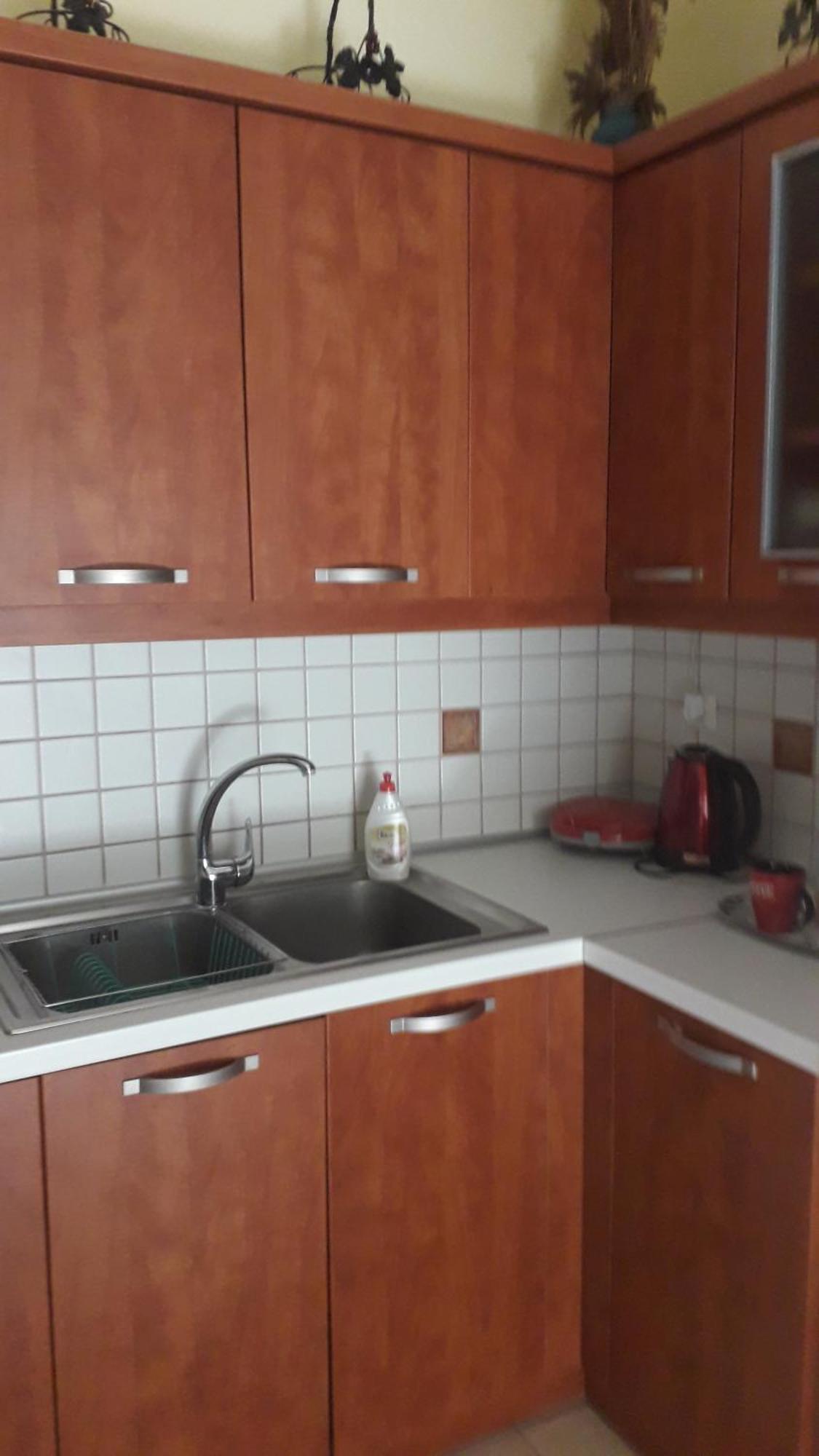 شقة Giorgio House Meteora كالامباكا المظهر الخارجي الصورة